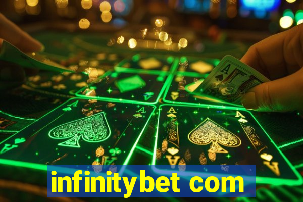 infinitybet com